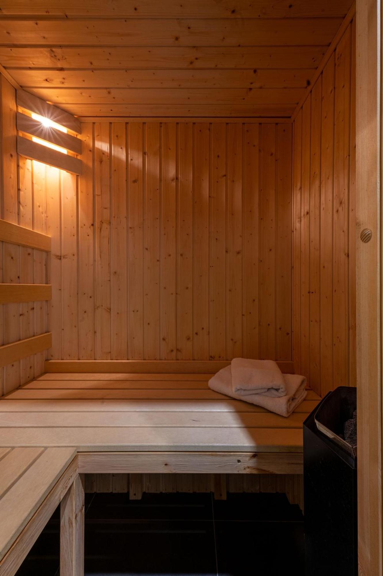 Willa Jedrek Z Sauna, Kominkiem I Tarasem Zakopane Kültér fotó